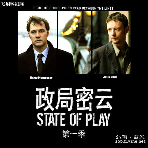 State of Play (2003)