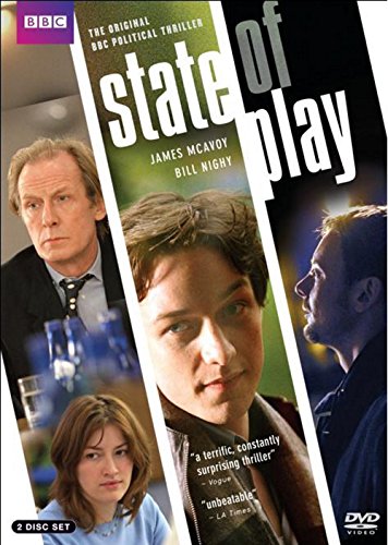 State of Play (2003)