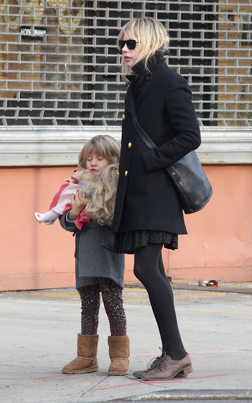 Michelle Williams