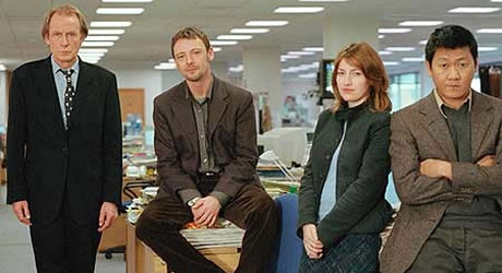 State of Play (2003)