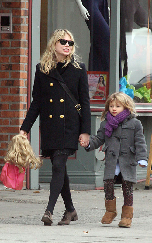 Michelle Williams Michelle Williams