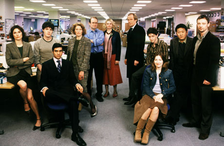 State of Play (2003)