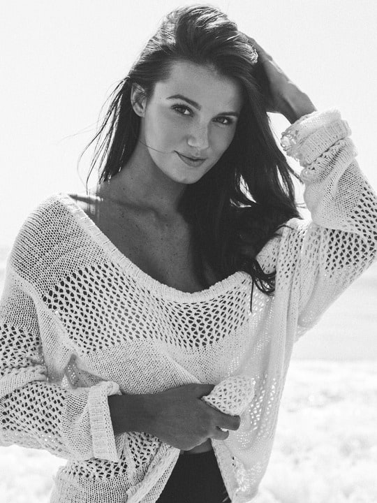 Hailey Outland Hailey Outland