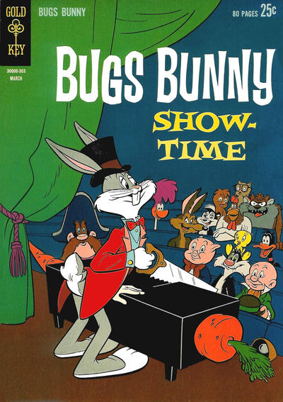 Bugs Bunny Bugs Bunny