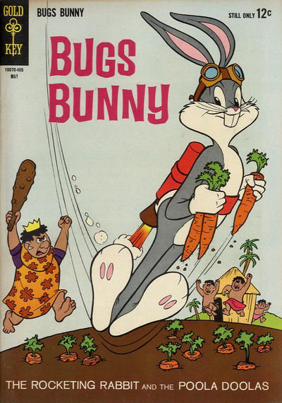 Bugs Bunny Bugs Bunny