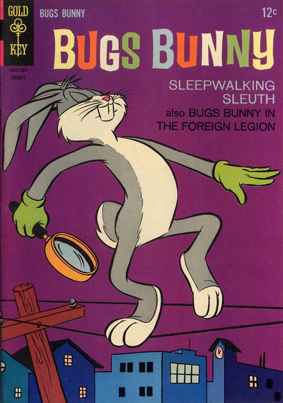 Bugs Bunny Bugs Bunny