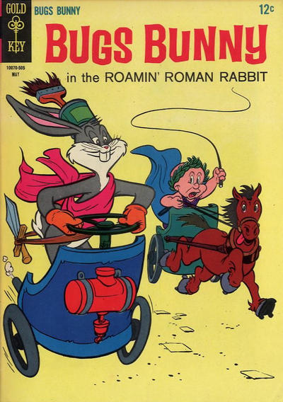 Bugs Bunny Bugs Bunny