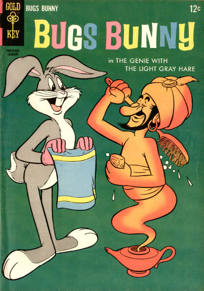 Bugs Bunny Bugs Bunny