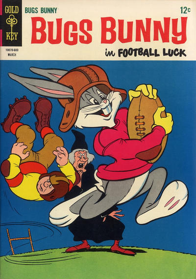 Bugs Bunny Bugs Bunny