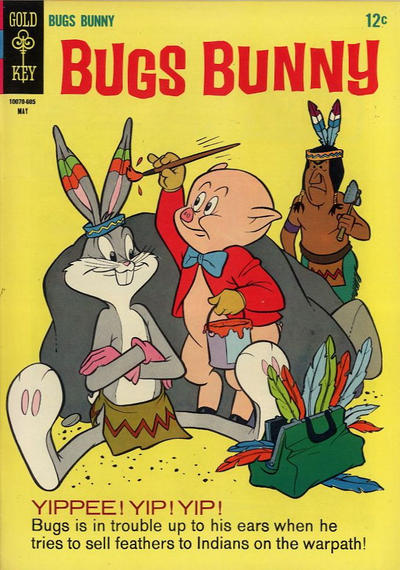 Bugs Bunny Bugs Bunny