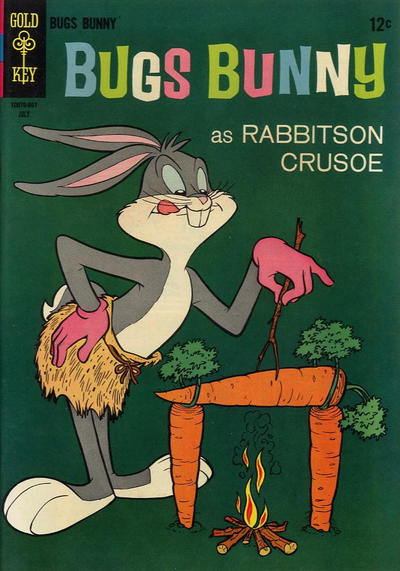 Bugs Bunny Bugs Bunny