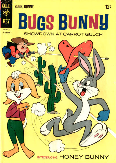 Bugs Bunny Bugs Bunny