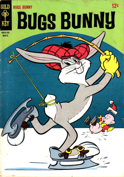 Bugs Bunny Bugs Bunny