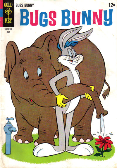 Bugs Bunny