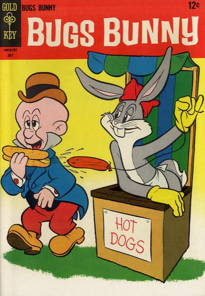 Bugs Bunny Bugs Bunny