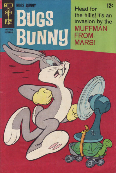 Bugs Bunny Bugs Bunny