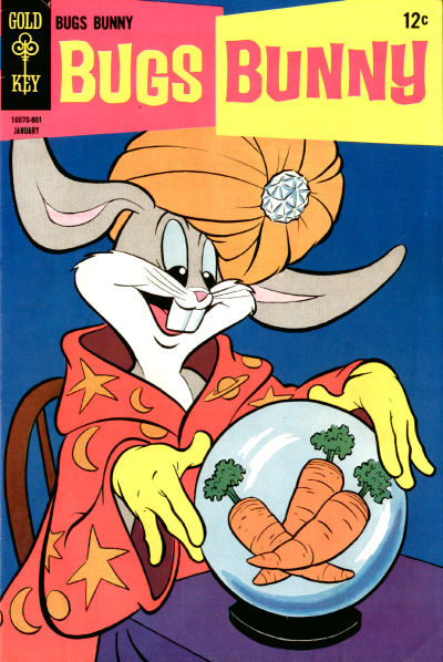 Bugs Bunny Bugs Bunny