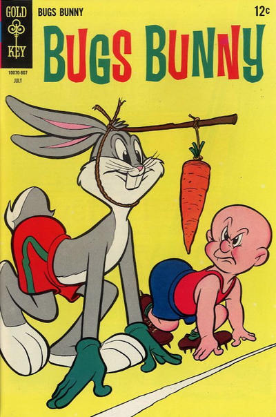 Bugs Bunny Bugs Bunny