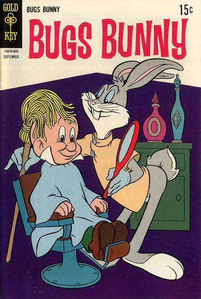Bugs Bunny Bugs Bunny