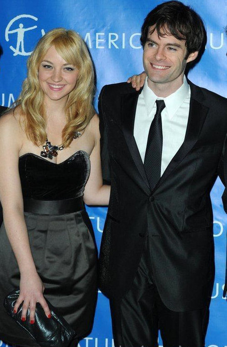 Bill Hader
