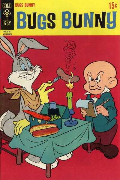 Bugs Bunny Bugs Bunny