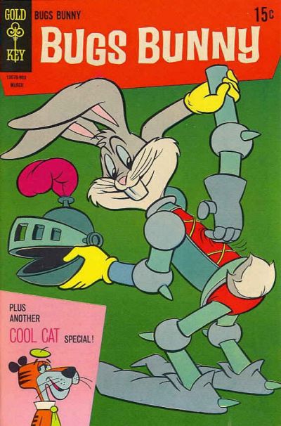 Bugs Bunny Bugs Bunny