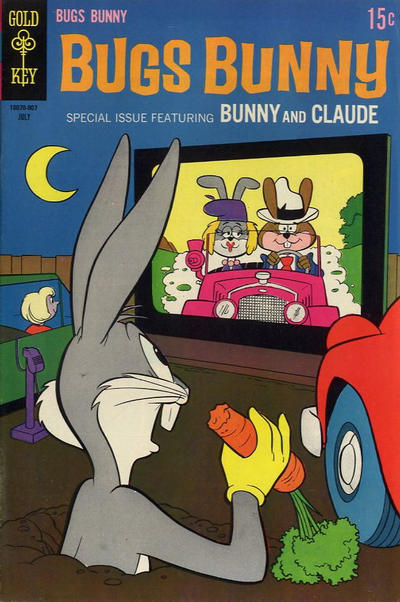 Bugs Bunny Bugs Bunny