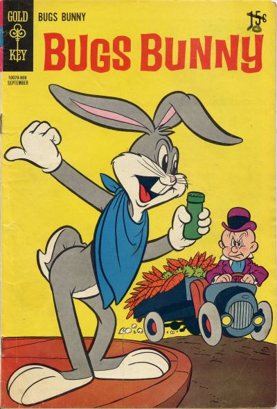 Bugs Bunny Bugs Bunny