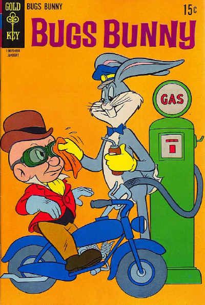 Bugs Bunny Bugs Bunny