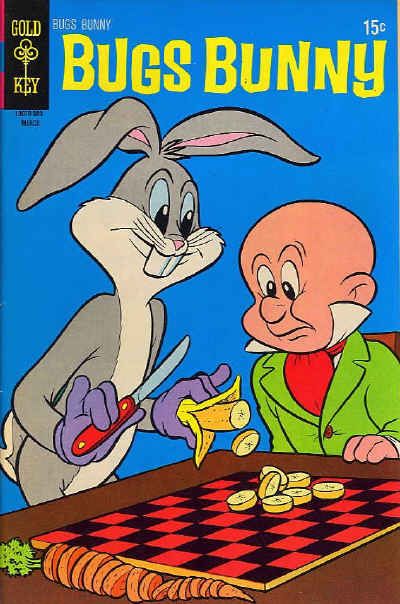 Bugs Bunny Bugs Bunny