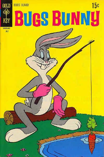 Bugs Bunny Bugs Bunny