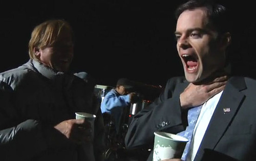 Bill Hader