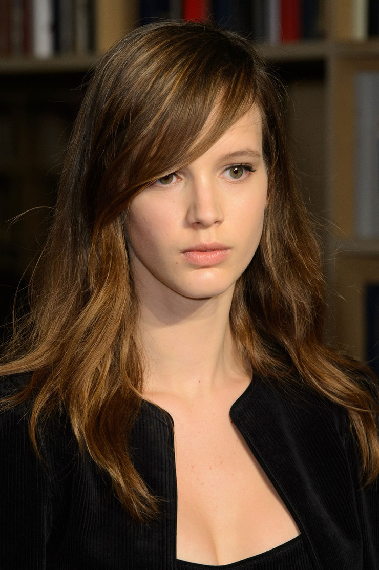 Heloise Giraud Heloise Giraud