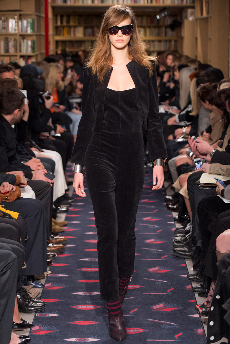 Heloise Giraud