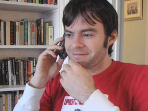 Bill Hader