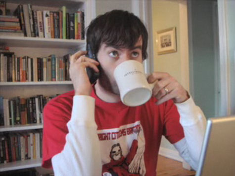 Bill Hader