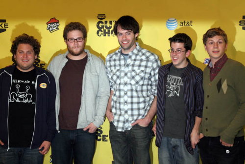 Bill Hader