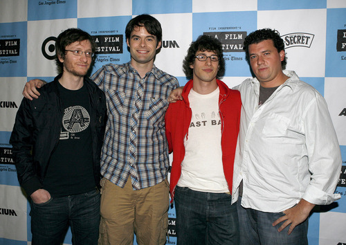 Bill Hader