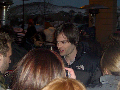 Bill Hader