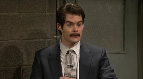 Bill Hader
