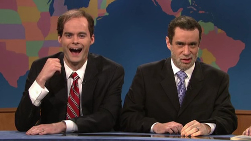 Bill Hader