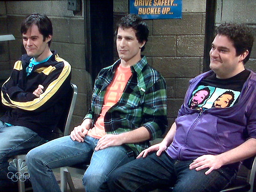 Bill Hader