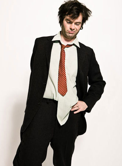 Bill Hader