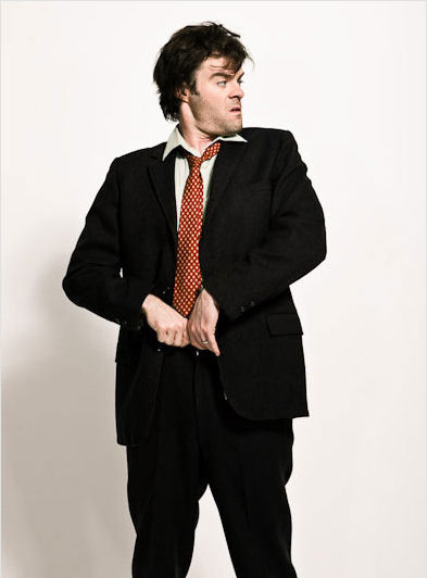 Bill Hader Bill Hader