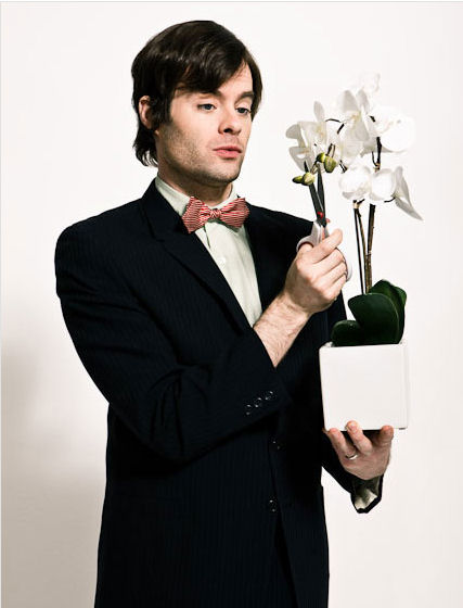 Bill Hader Bill Hader