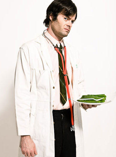 Bill Hader