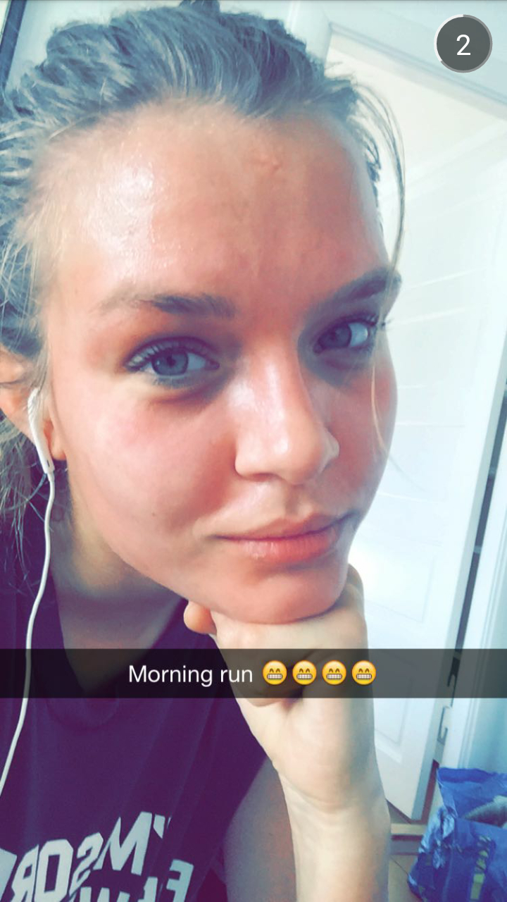 Josephine Skriver Josephine Skriver