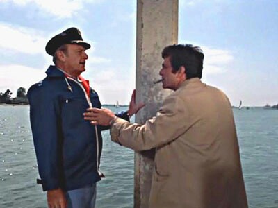 Columbo: Dead Weight Columbo: Dead Weight