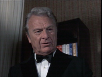 Columbo: Dead Weight Columbo: Dead Weight