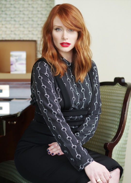 Bryce Dallas Howard